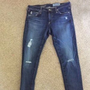 AG The Legging Super Skinny